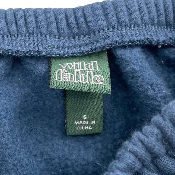 Wild Fable Striped Tube Top Size Small - Picture 4 of 8